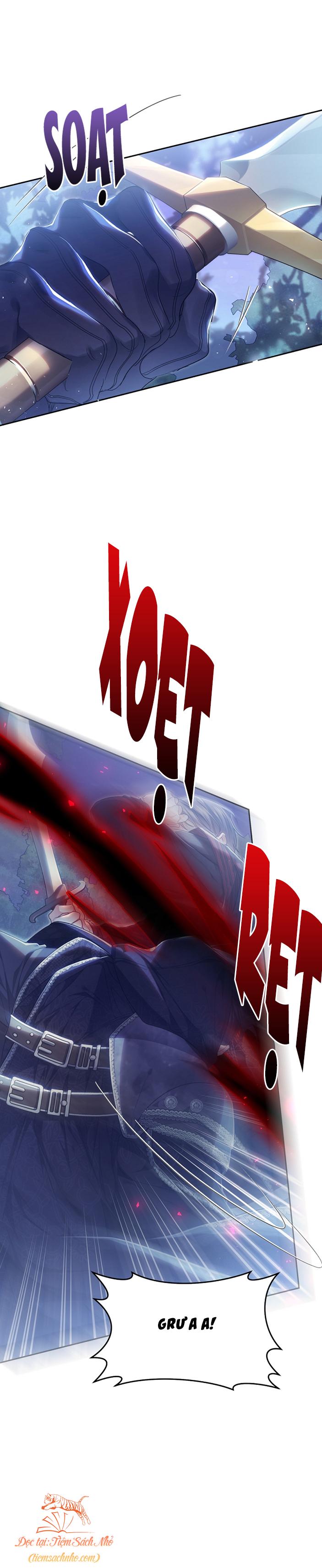 ác nữ là con rối chapter 65 39