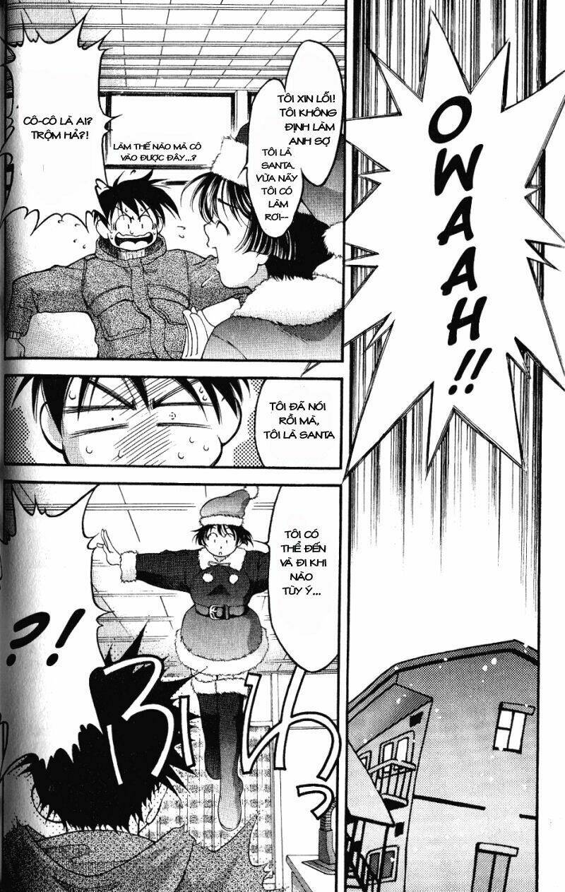 ai yori aoshi chapter 43 8