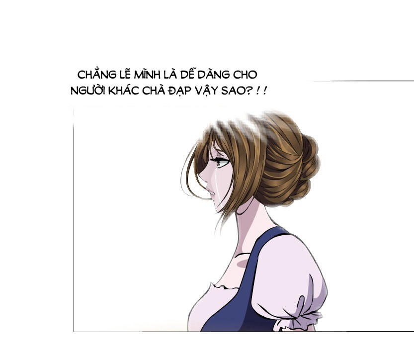 cạm bẫy của nữ thần chapter 36 26