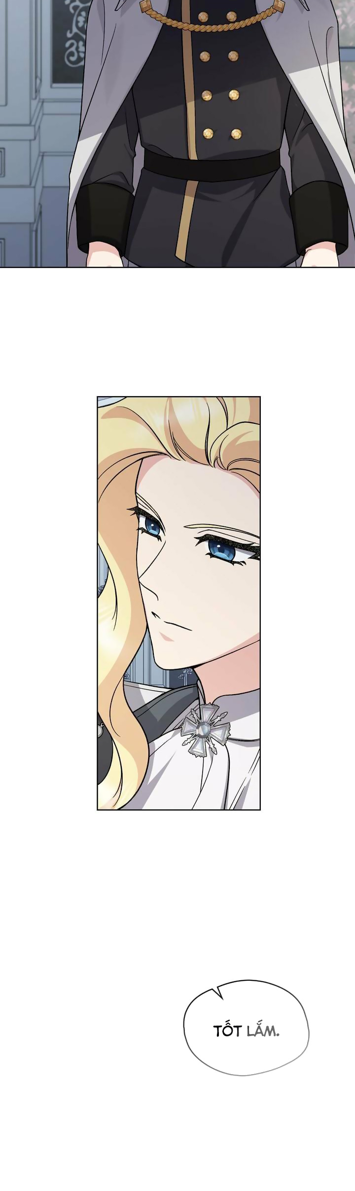 nỗi buồn của chú hề chapter 81 15