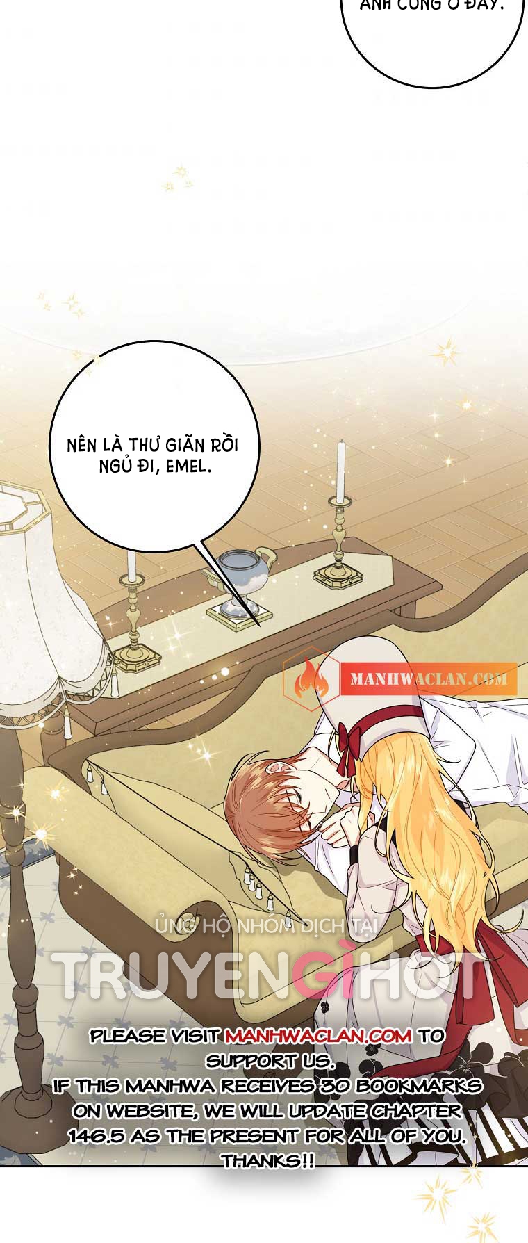 tôi là tiểu thư của gia đình này chapter 146 34