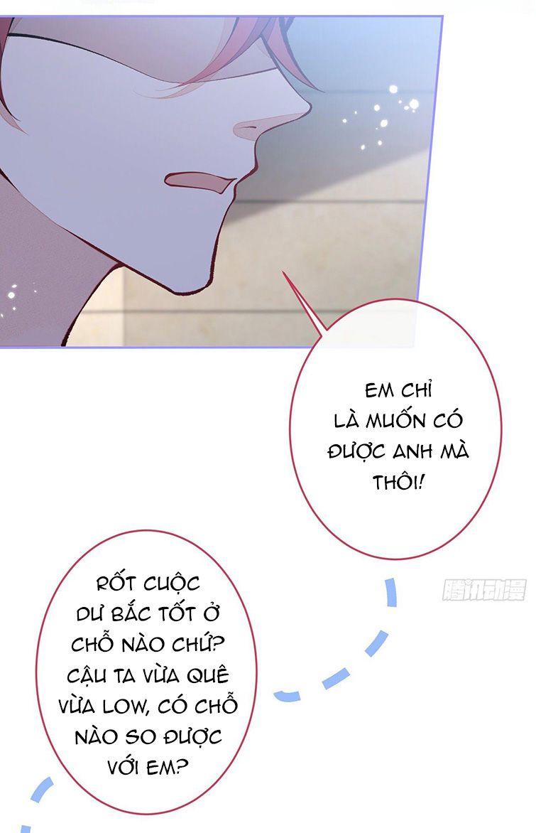 hotsearch của ảnh đế chapter 167 4