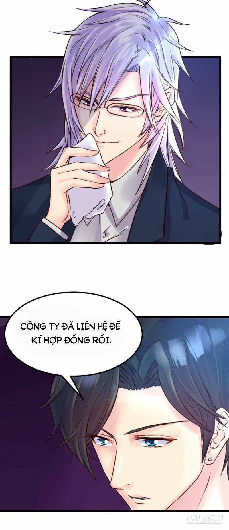 dục vọng của ác ma chapter 3 10