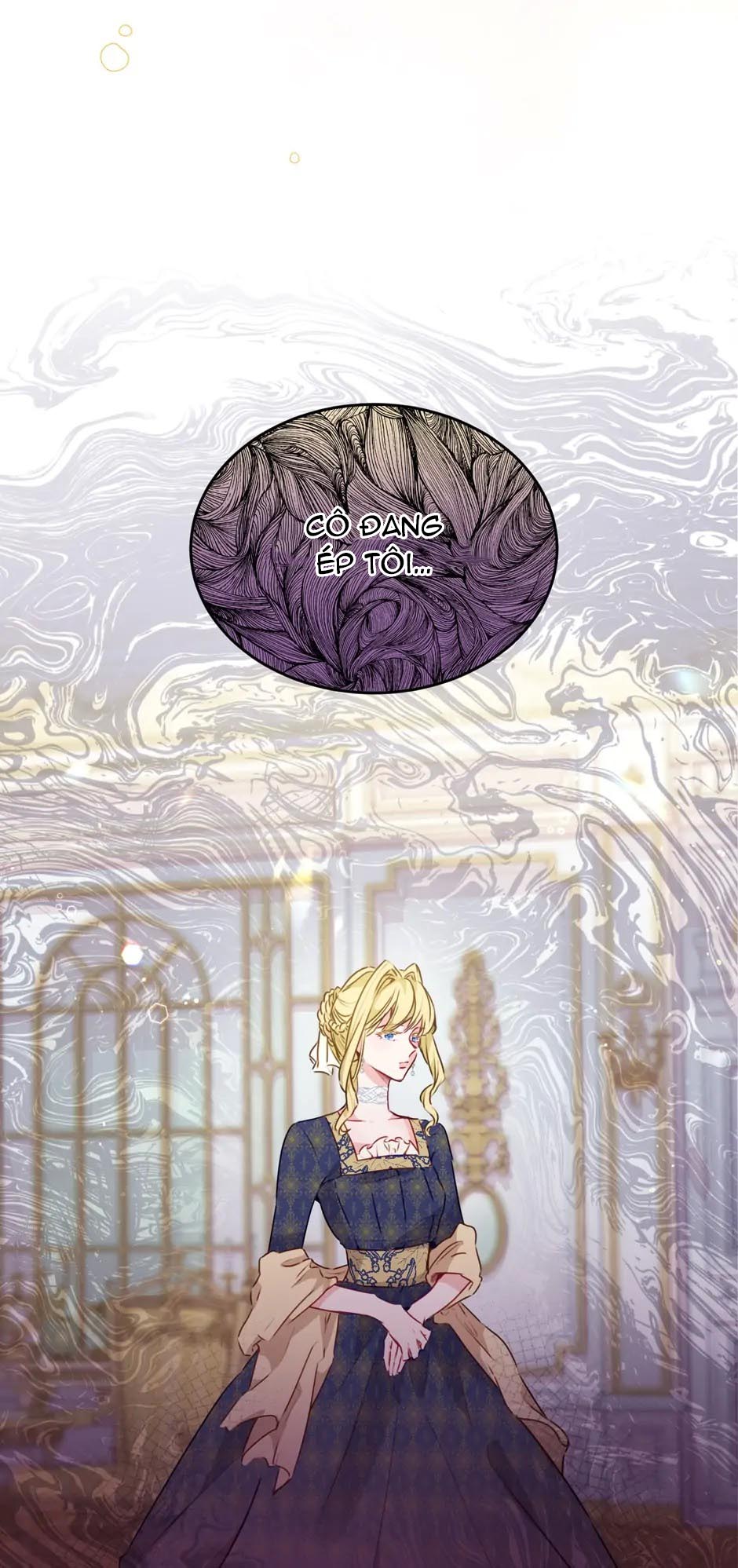 đánh cắp trái tim thiếu nữ chapter 14.2 27