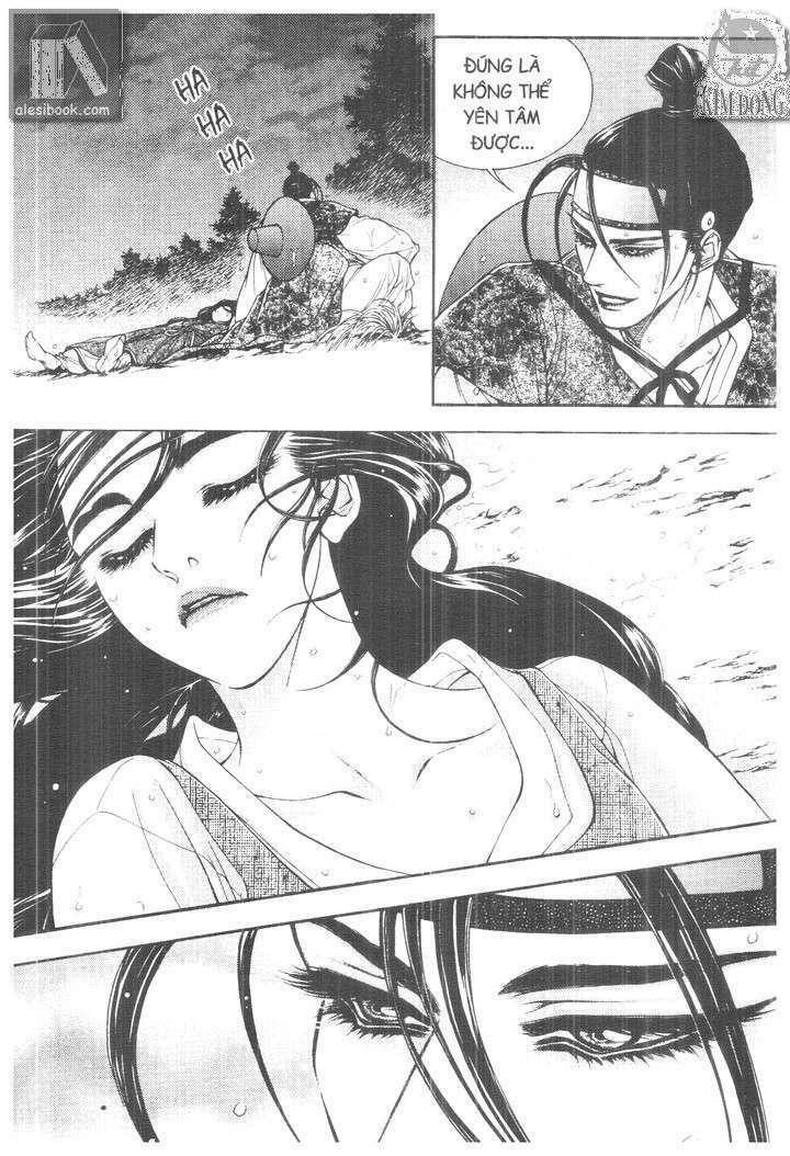 geonneun seonbi chapter 10 8