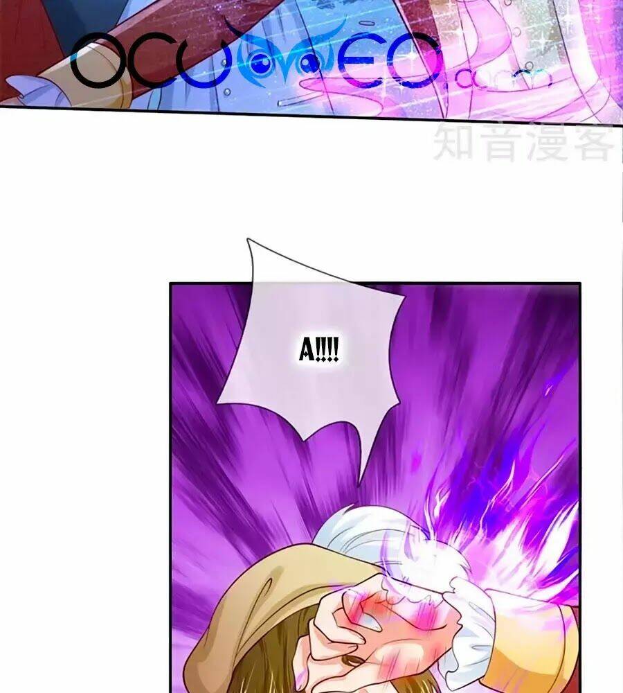 bỗng một ngày trở thành con gái nhà vua chapter 113 8