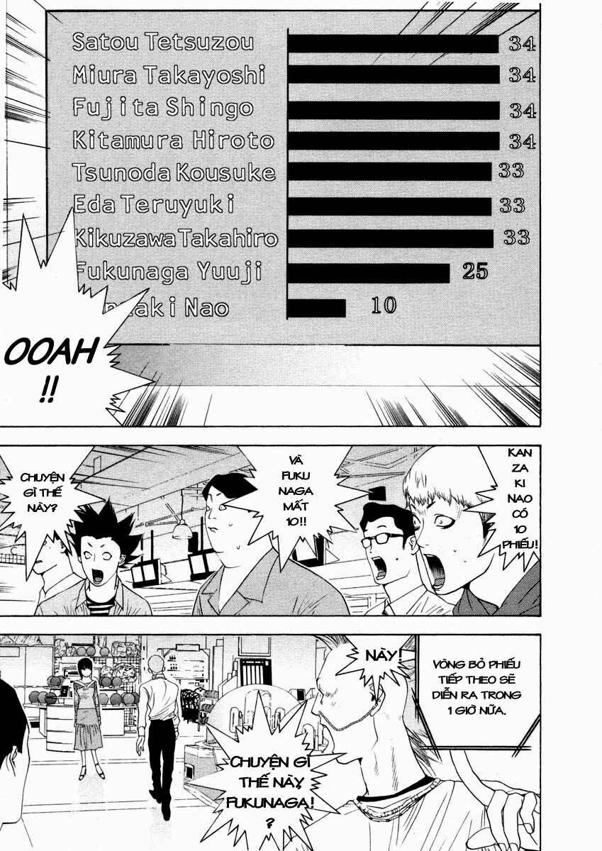 liar game chapter 25 11