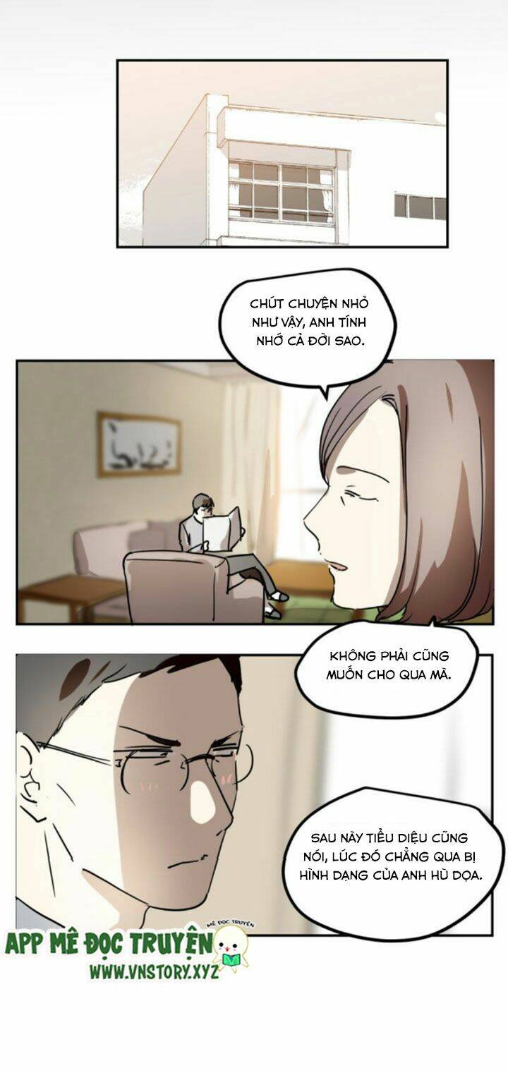 đạo trưởng đại nhân đến nhà chapter 29 17