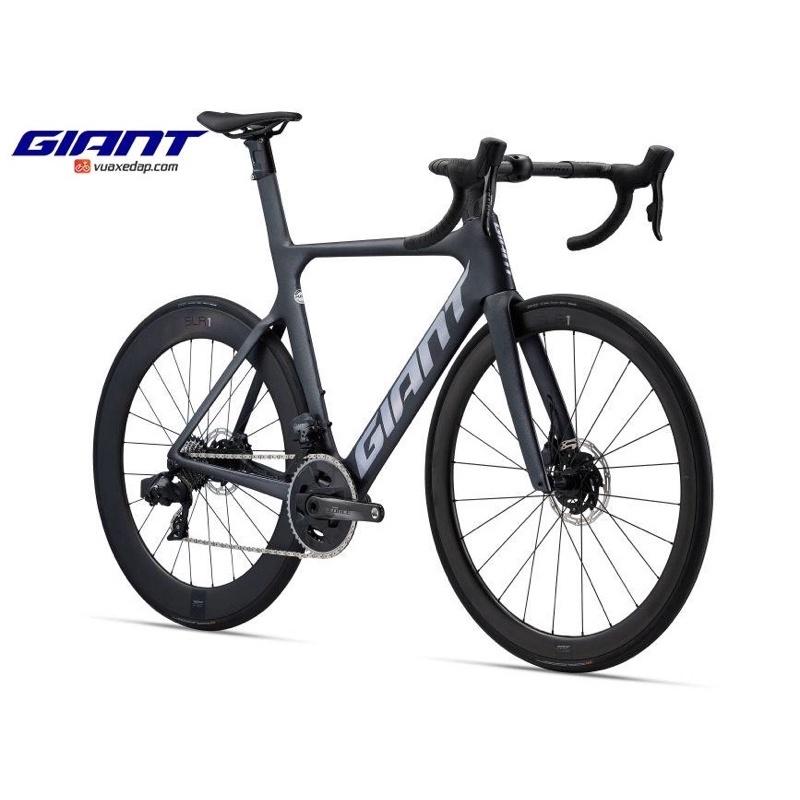 Xe đạp đua GIANT PROPEL ADV SL 1 D 2022 (Group điện SRAM Force eTap AXS)