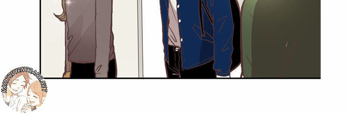 thế giới con gái chapter 47 5