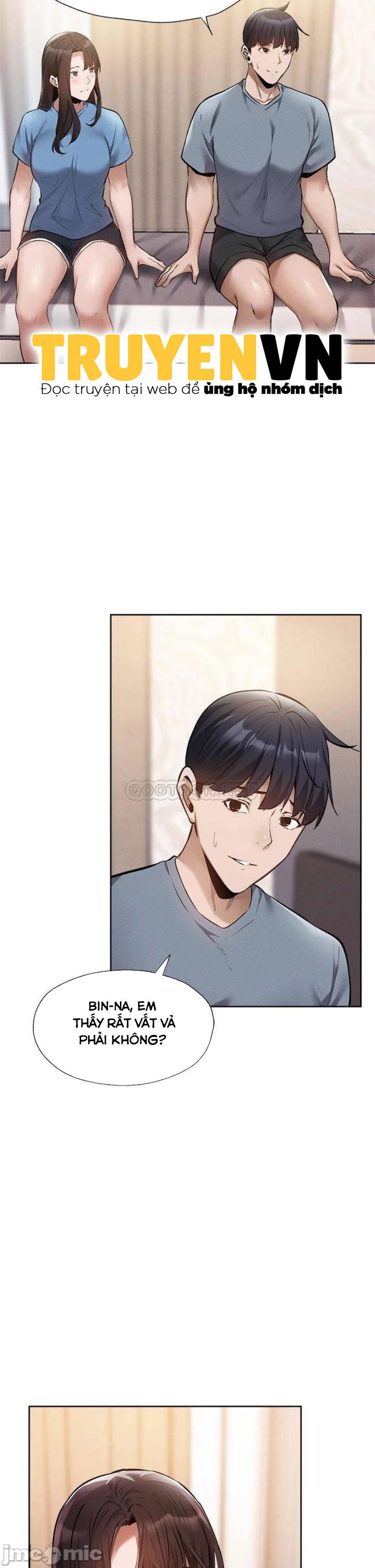 căn phòng xôi thịt chapter 61 5