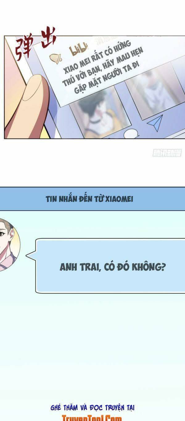 nhạc phụ đại nhân là lão bà chapter 15 26