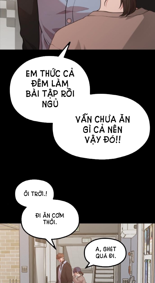 Cuộc Sống Của Tác Giả Truyện Người Lớn chapter 16.2 - Trang 7