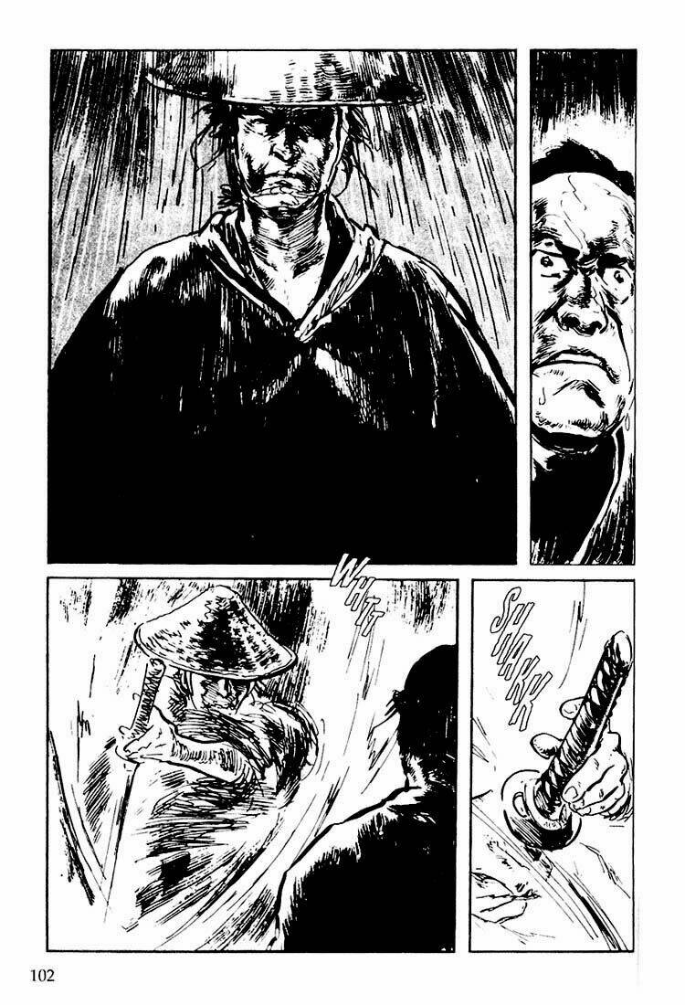 lone wolf and cub chapter 109 32