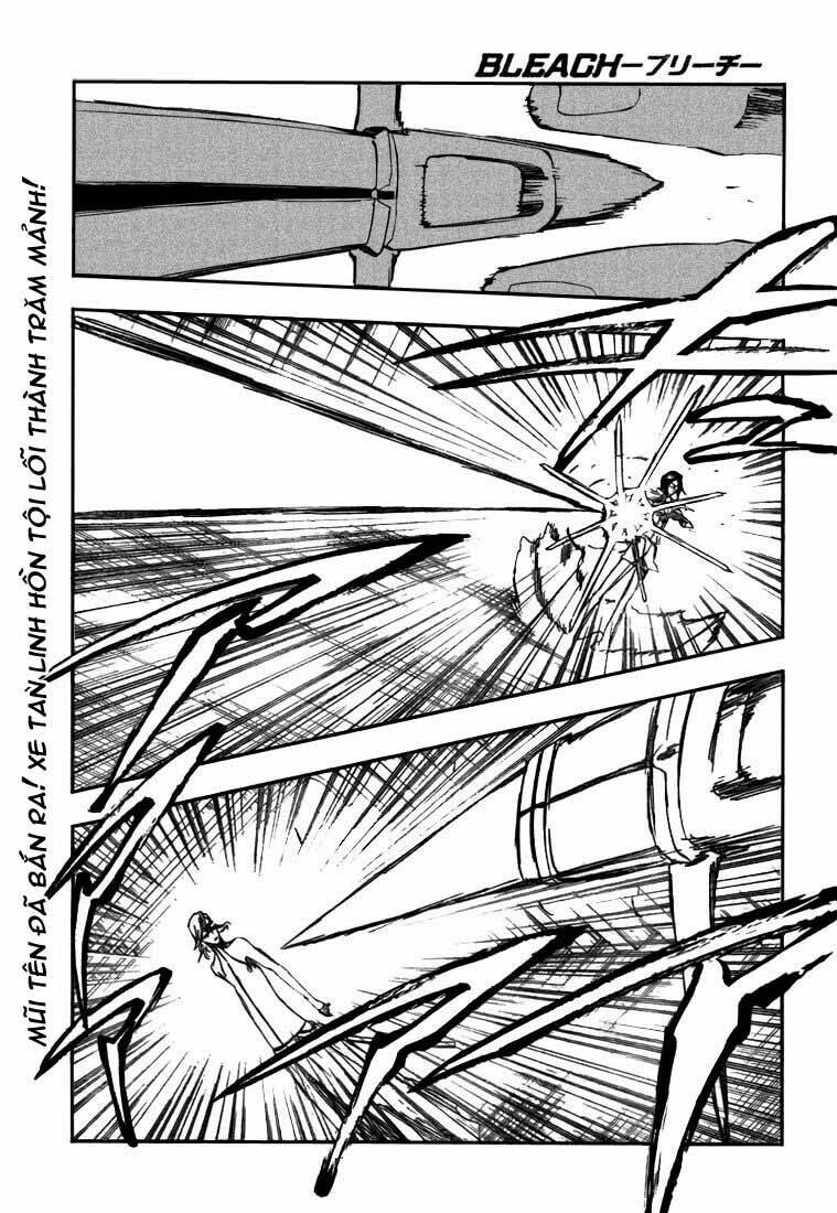 thần chết ichigo chapter 274 4