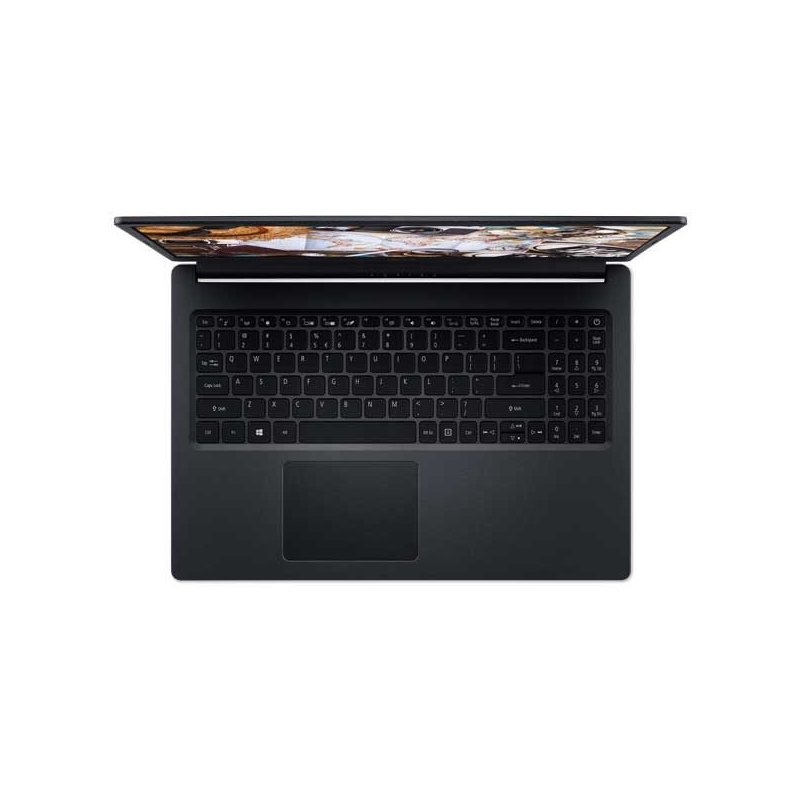 Laptop Acer AsporeA315 54 3501 (NX.HEFSV.003). Intel Core I3 8145U - Hàng Nhập Khẩu