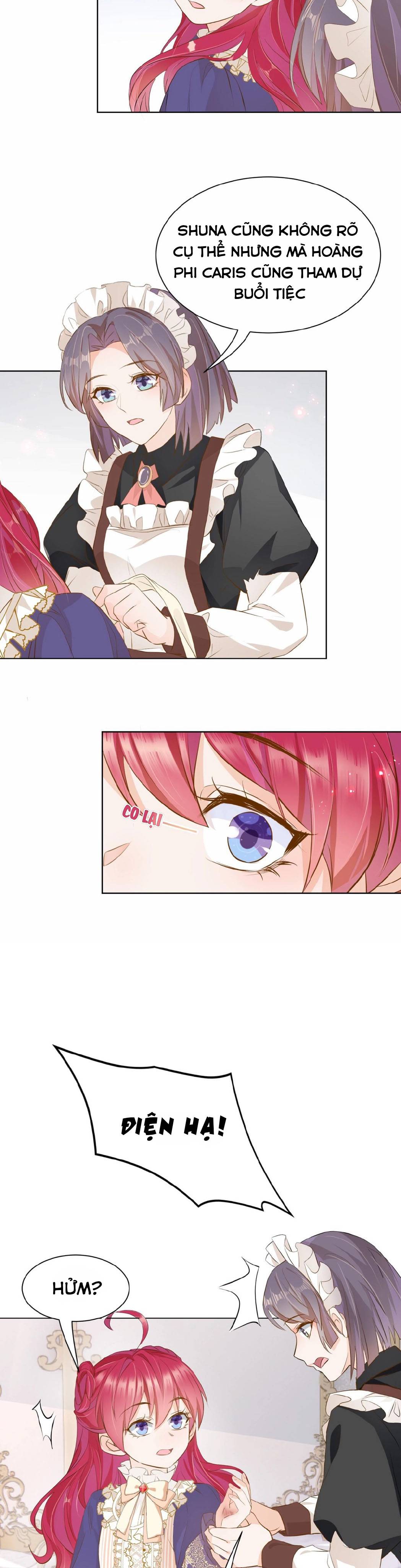 ma pháp của công chúa amy chapter 11 4