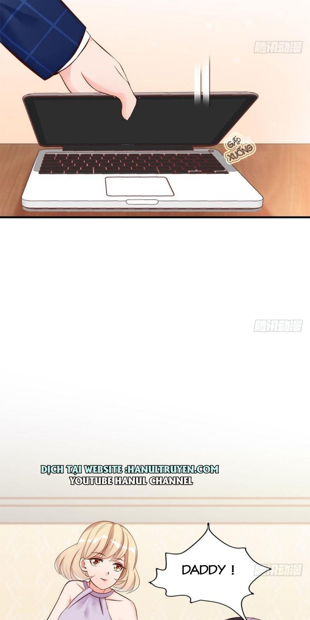 vợ có chút lạnh lùng chapter 28 10