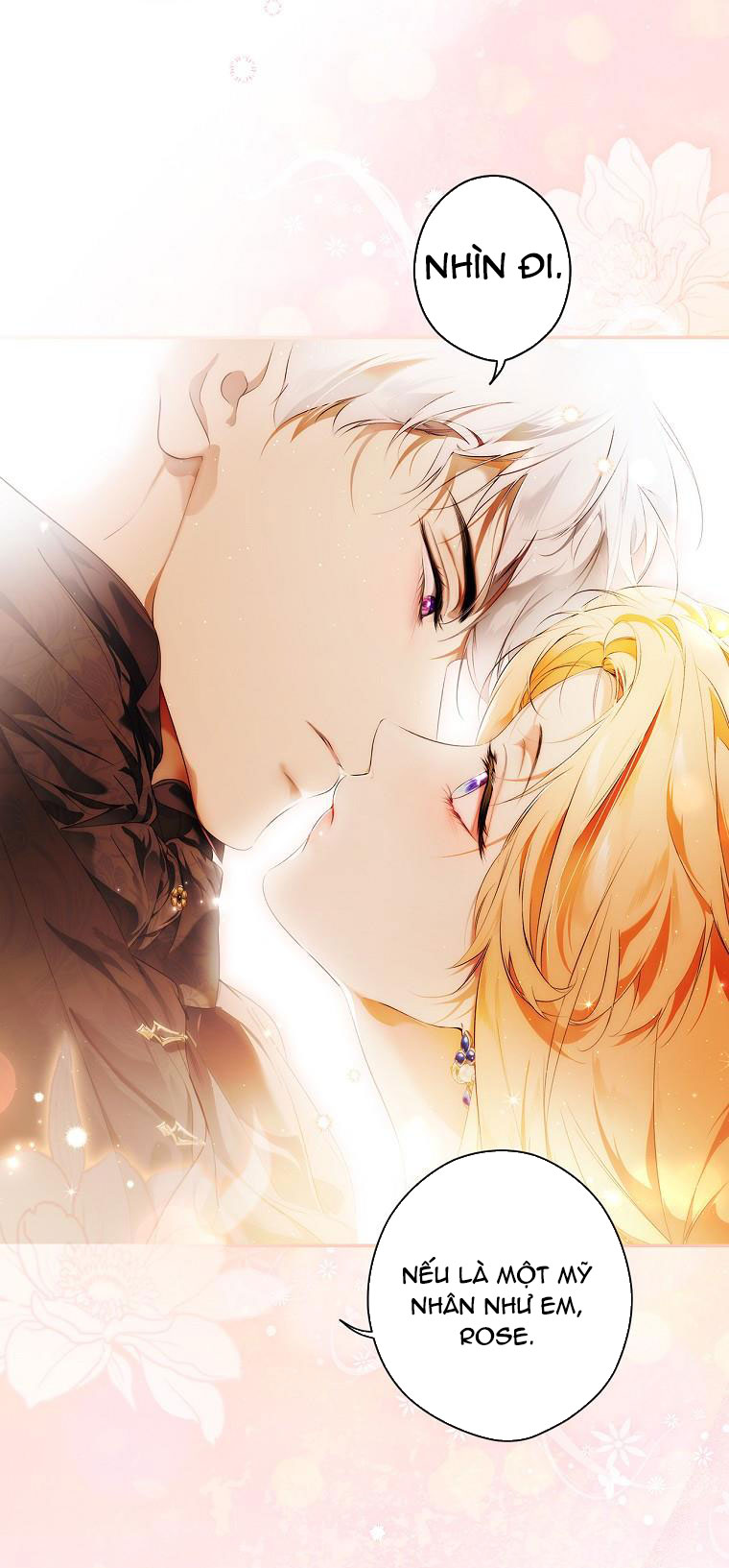 quý cô bí ẩn - secret lady chapter 104 4