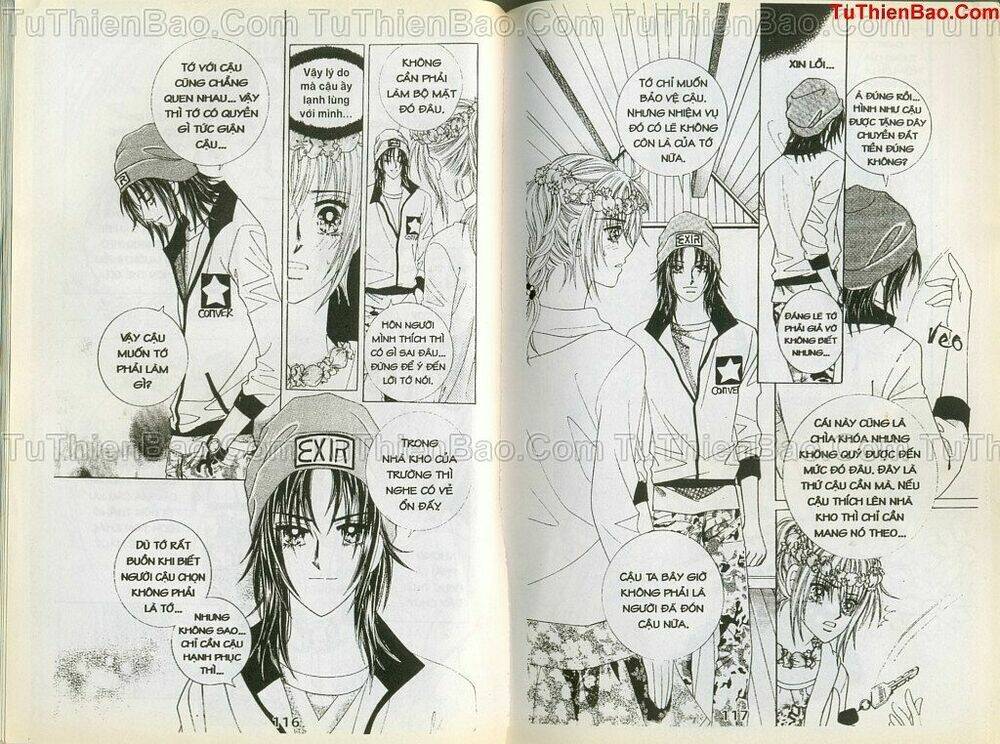 bí mật chapter 5 56