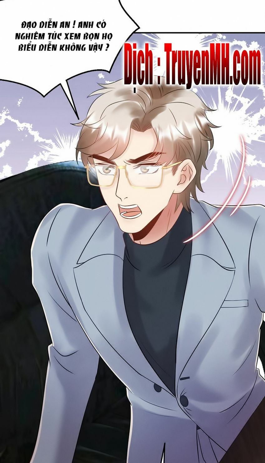 trọng sinh chi ức vạn ảnh hậu yếu thượng vị chapter 164 4