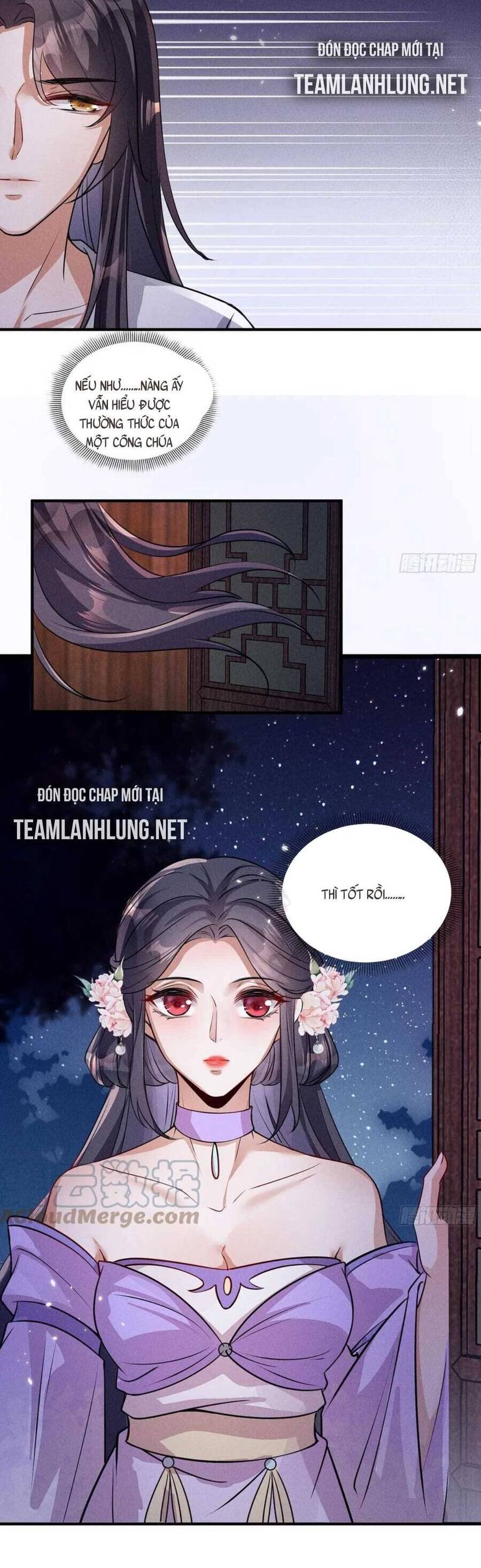 tái sinh trở lại : ta trở thành độc y thái tử phi chapter 28 27