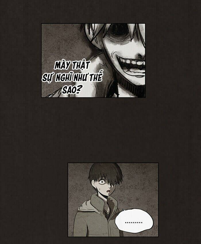 đứa con của quỷ dữ chapter 77 34