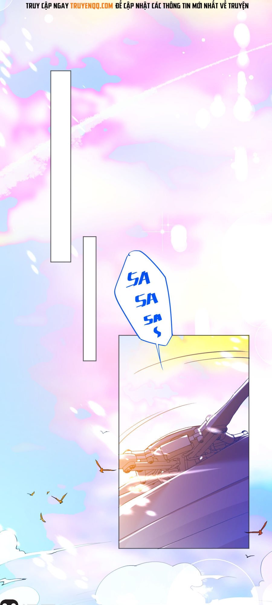 cơ trưởng ngài nhẹ nhàng thôi chapter 62 39