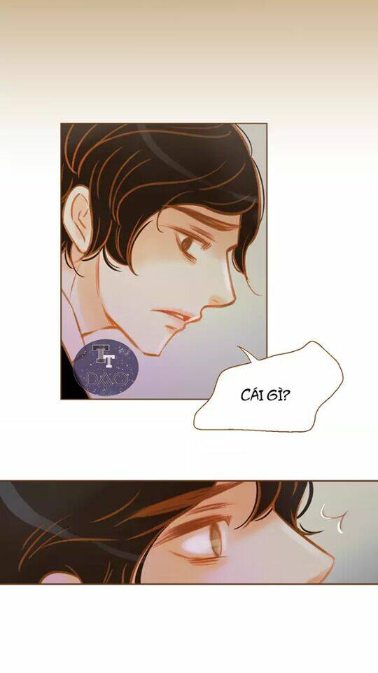 tân lang yếu tòng tiểu dưỡng khởi chapter 11 8