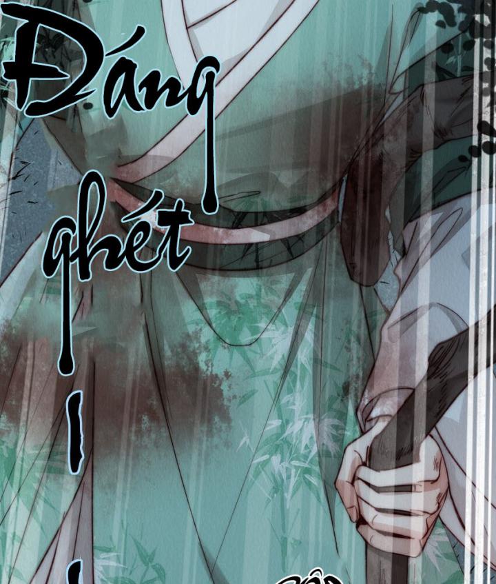 đừng thèm muốn nhan sắc xinh đẹp của sư đệ chapter 2 38