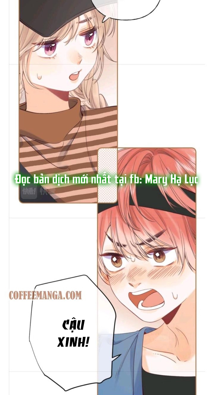 vụng trộm không thể giấu - mối tình thầm kín chapter 21 9