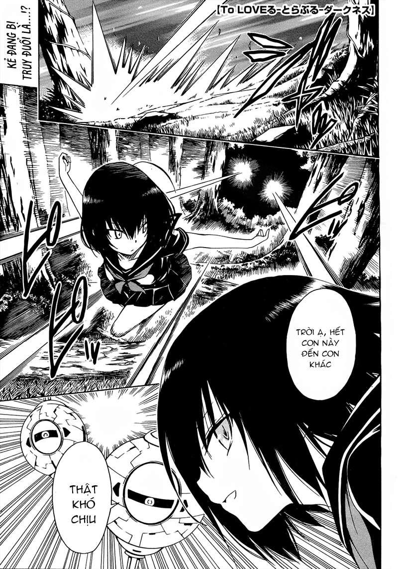 to love - ru darkness chapter 59 3