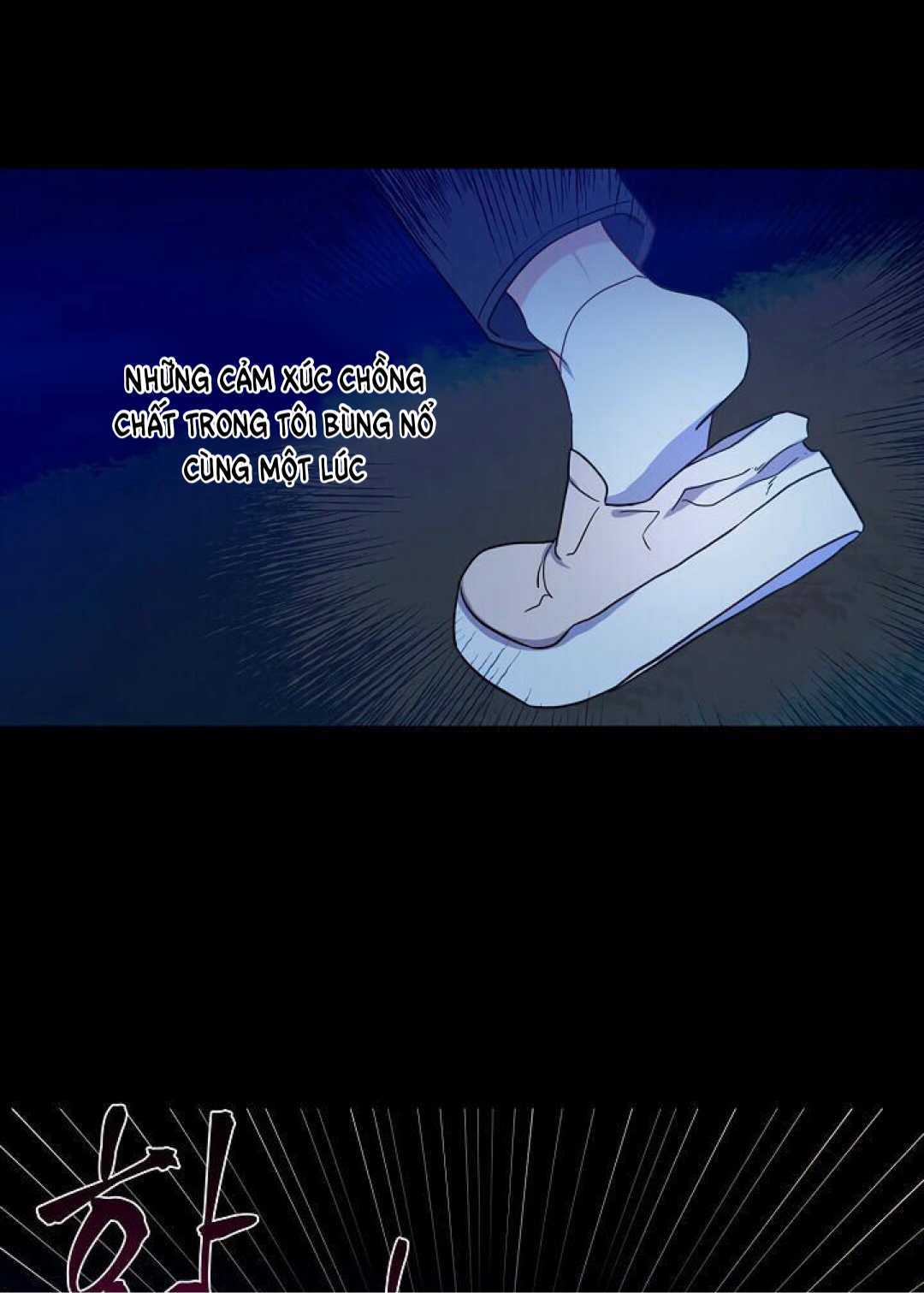 nói a đi nào! ngậm thìa vàng nhé! chapter 3 33