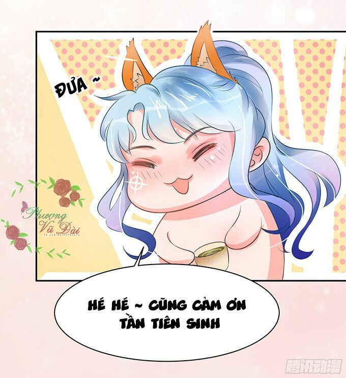 luyến đường thời quang chapter 4 24