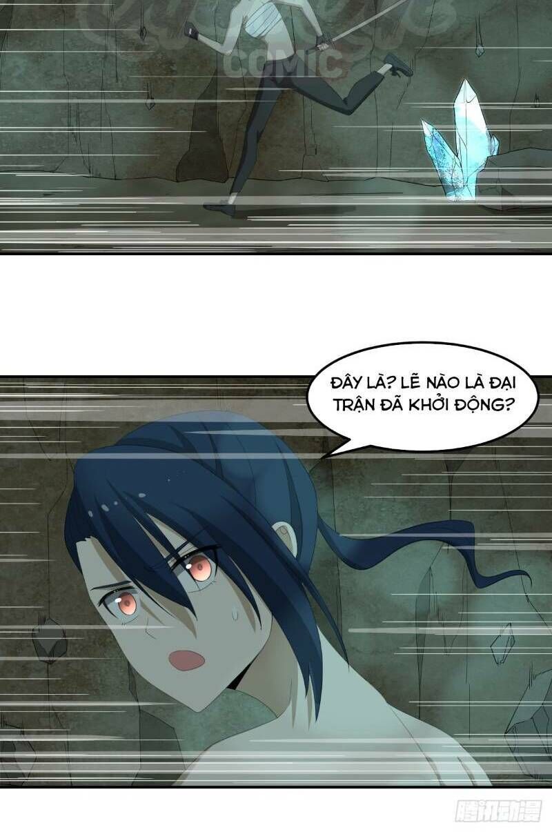 nghịch thiên tiên mệnh chapter 42 27