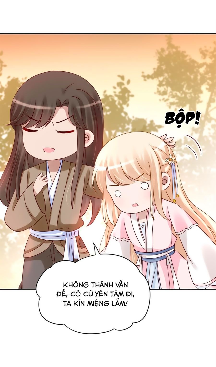 kiêu ngạo vương gia chủng điền phi chapter 158 9