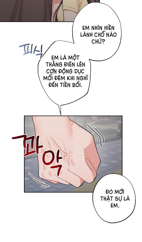 Trợ Lí Kim, Ăn Thử Không chapter 7.2 - Trang 18