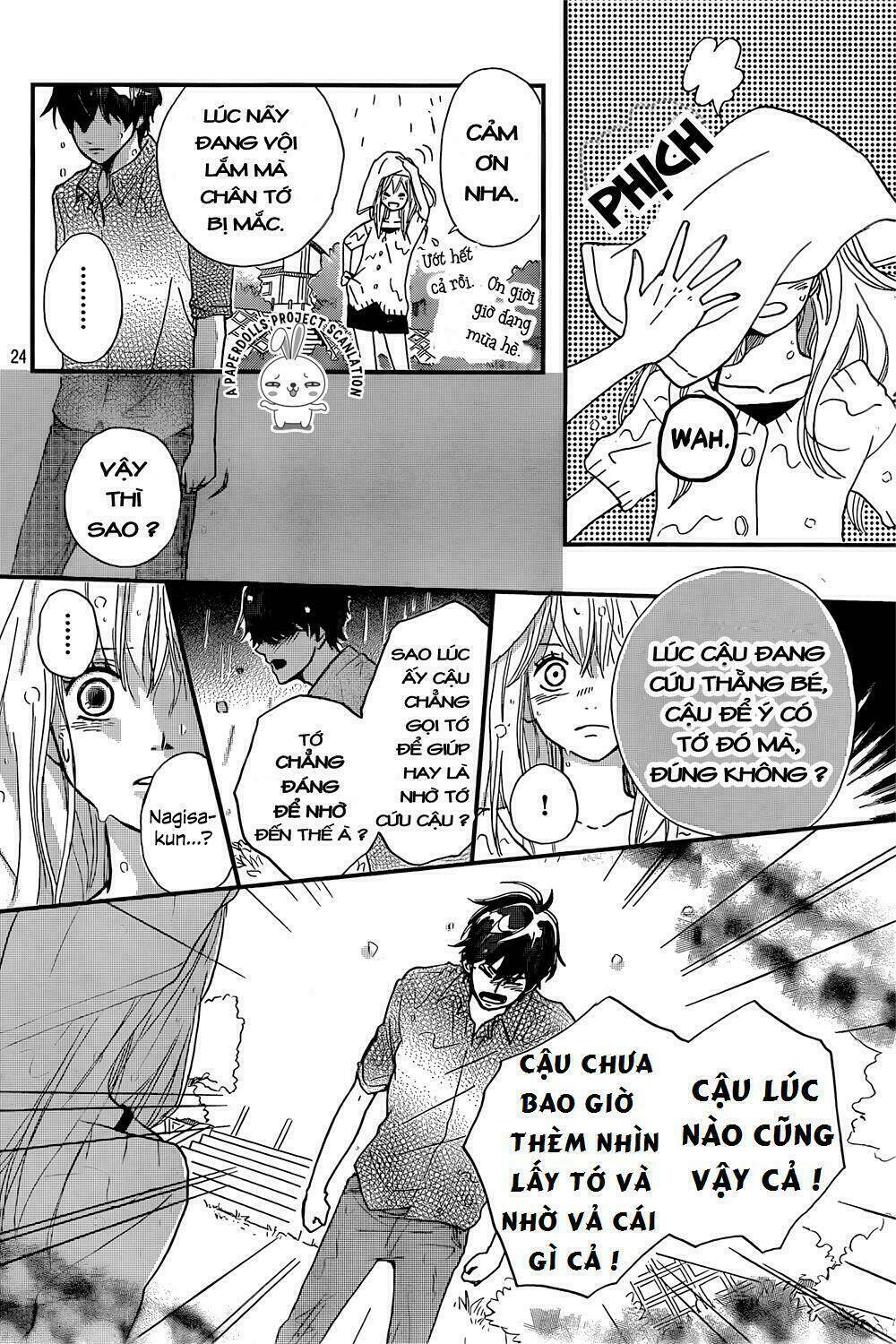 tổng hợp one shot. chapter 210 26