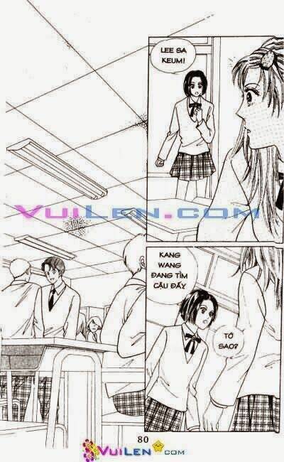 ảo vọng tình yêu chapter 3 80