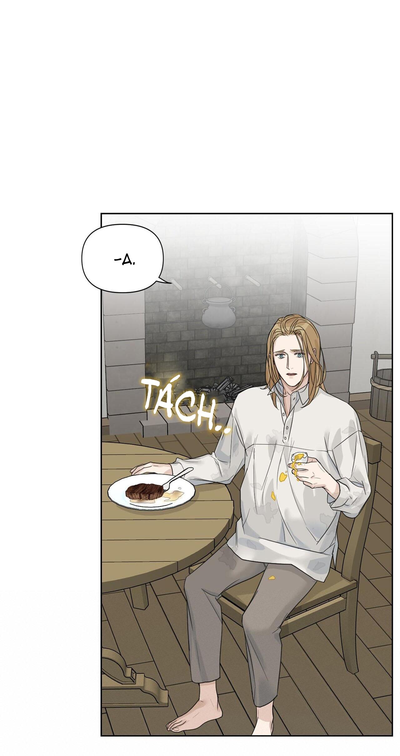 bước vào vườn hồng chapter 14 61