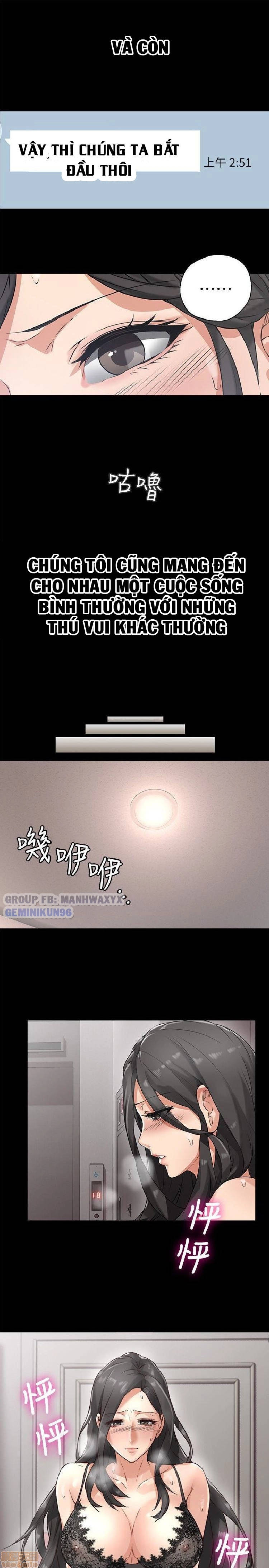 xoa dịu em đi chapter 3 35