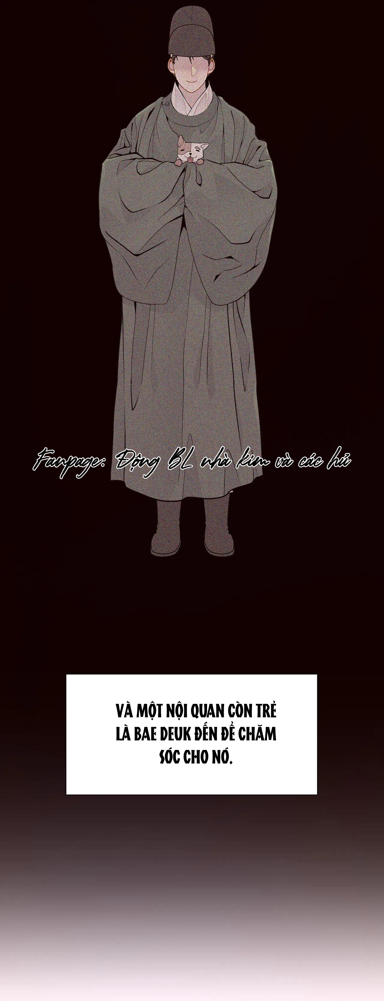 dạ xoa hóa liên ký chapter 25 19