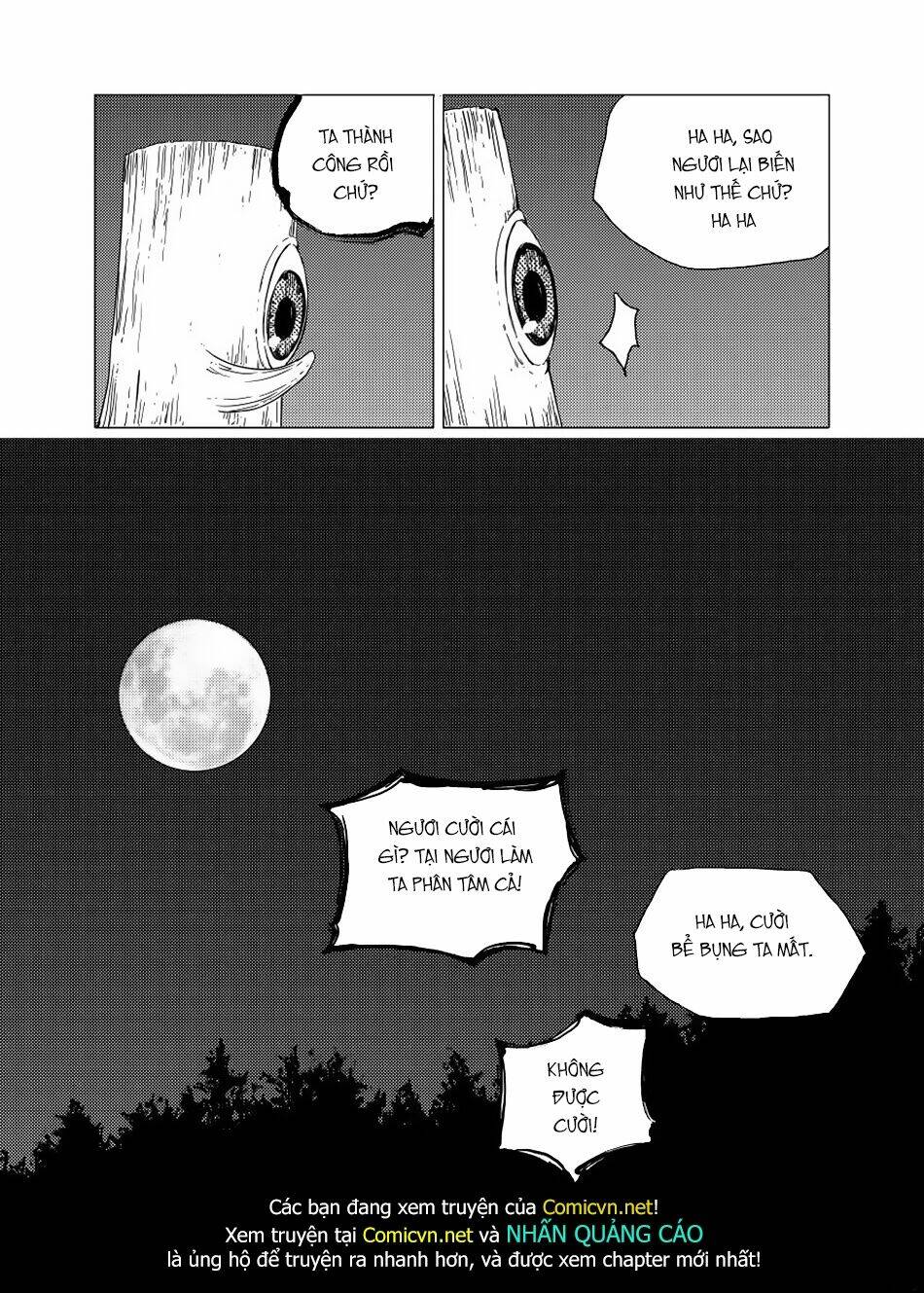 quỷ sai chapter 23 13