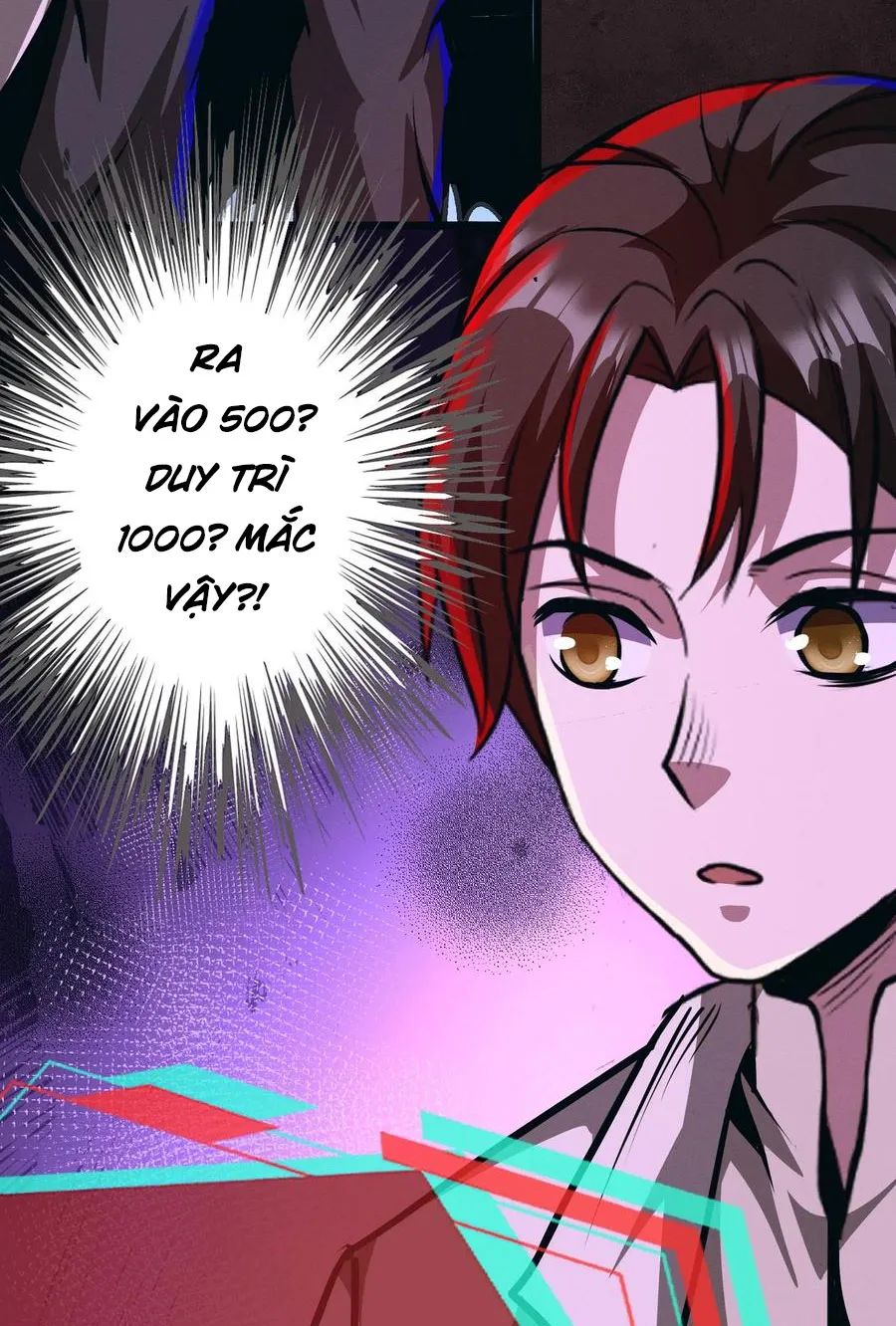 quỷ dị dược tề sư: bệnh nhân của ta đều là kinh khủng chapter 77 11