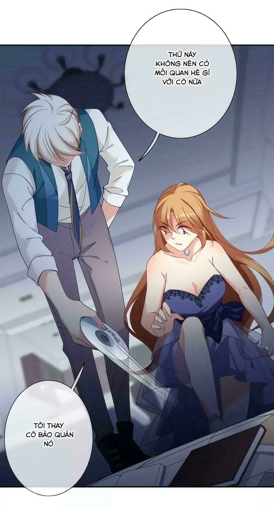 nhân chất tình nhân chapter 11.2 18