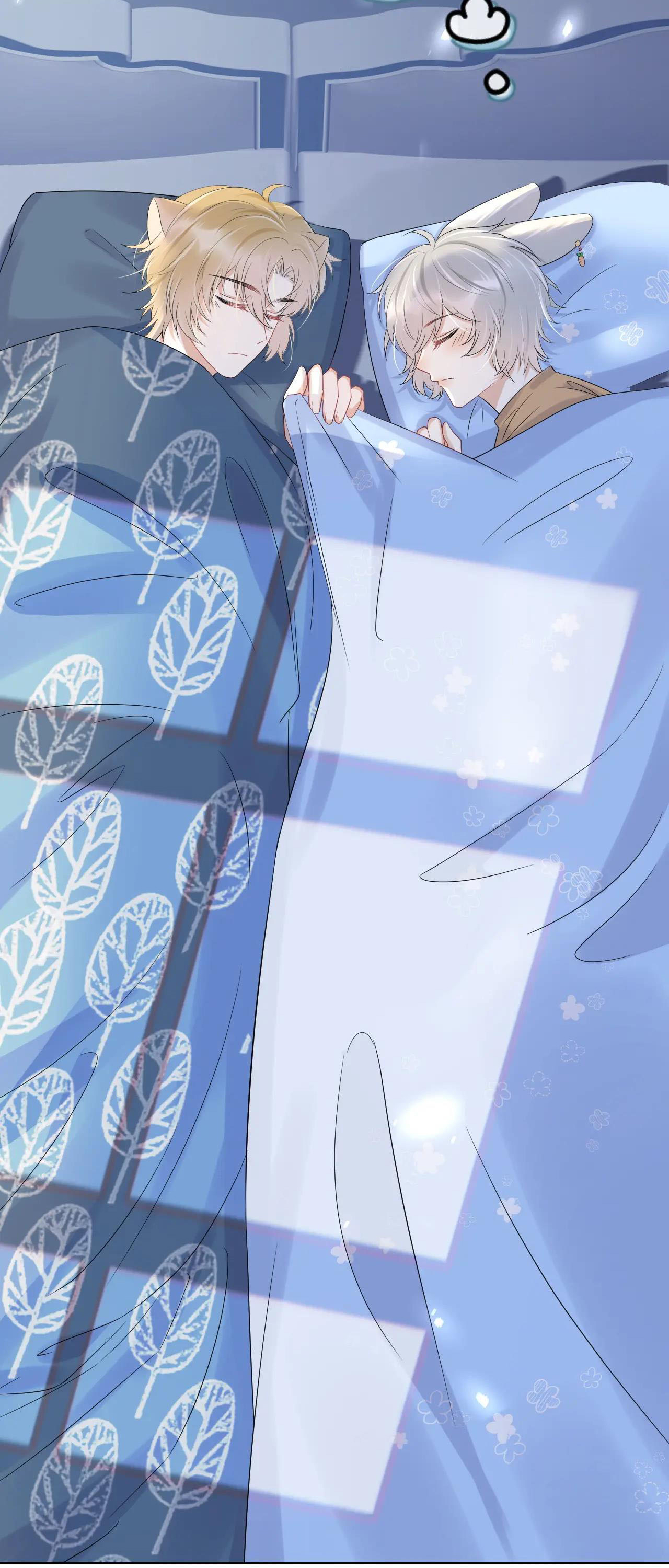 một miếng ăn sạch thỏ chapter 14 39