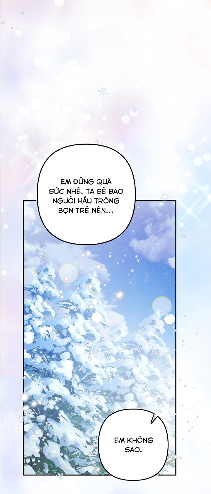 tôi sẽ nuôi dưỡng hai đứa con của nam chính chapter 42 4