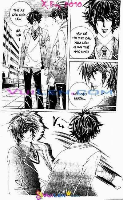 cuộc sống của tôi chapter 10 140