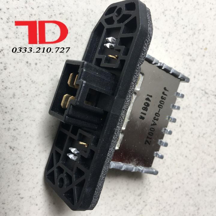 Trở xe tải HUYNDAI 2.5 - 3.5 Tấn