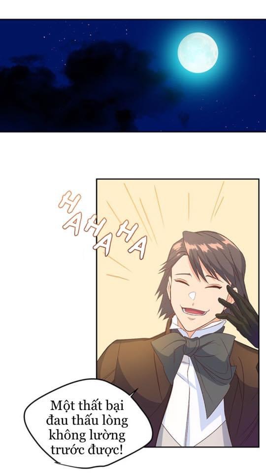 ebony, quạ đen chapter 18 20